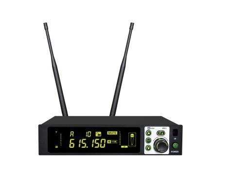 Avtek Zestaw bezprzewodowy z mikrofonem doręcznym AVTEK WM 1H