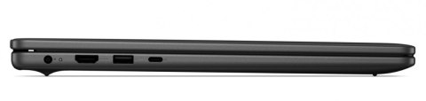 Dell Laptop Dell 16 DC16255 W11P Ryzen 5 220|16GB|512GB|AMD Radeon|FgrPr|WLAN+BT|16.0 FHD+|Backlit Kb|3C|65W|3YPS Carbon Black (Plast