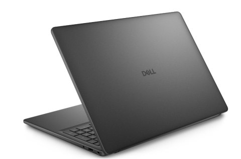 Dell Laptop Dell 16 DC16255 W11P Ryzen 7 250|16GB|512GB|AMD Radeon|FgrPr|WLAN+BT|16.0 FHD+|Backlit Kb|3C|65W|3YPS Carbon Black (Plast