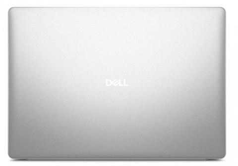 Dell Laptop Dell 16 DC16256 W11P R5-220|16GB|512GB|AMD Radeon|FgrPr|WLAN+BT|16.0 FHD+|Backlit Kb|4C|65W|3YPS Platinum Silver (Metal)