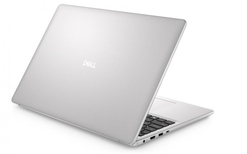 Dell Laptop Dell 16 DC16256 W11P R7-350|32GB|1TB|AMD Radeon|FgrPr|WLAN+BT|16.0 FHD+|Backlit Kb|4C|65W|3YPS Platinum Silver (Metal)