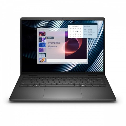 Dell Laptop Dell Pro 14 Essential PV14250 W11P C5-120U|16GB|512GB|Intel Graph|FgrPr|WLAN+BT|14.0 FHD+|BcklKb|4C|65W|3YPS Platinum Sil