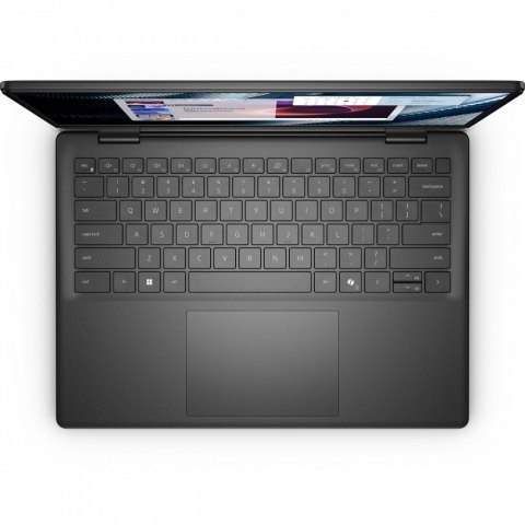 Dell Laptop Dell Pro 14 Essential PV14250 W11P C5-120U|16GB|512GB|Intel Graph|FgrPr|WLAN+BT|14.0 FHD+|BcklKb|4C|65W|3YPS Platinum Sil