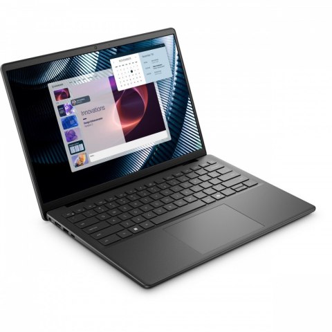 Dell Laptop Dell Pro 14 Essential PV14250 W11P C7-150U|16GB|1TB|Intel Graph|FgrPr|WLAN+BT|14.0 FHD+|BcklKb|4C|65W|3YPS Platinum Silve