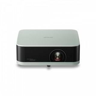 Epson Projektor mini laser EF-61G FHD/700L/5m:1/1.6kg zielony