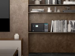 Epson Urządzenie wielofunkcyjne L6360 ITS A4/35ppm/W(LAN)/100k stron/czarna