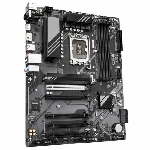 Gigabyte Płyta główna B760 DS3H WF6E GEN5 s1700 4DDR5 HDMI/DP ATX
