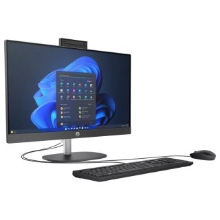 HP Inc. Komputer All-in-One ProOne 240 G10 U7-155U 512GB/32GB/W11P A54YZET
