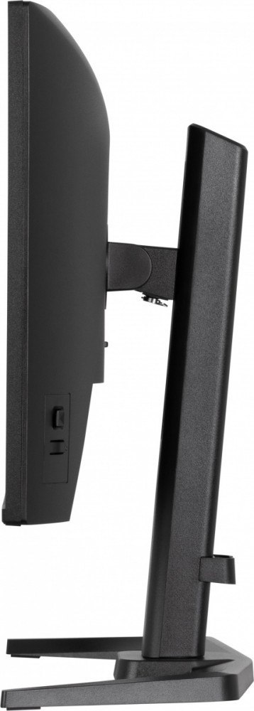 IIYAMA Monitor 23,8 cala GB2471HS-B1 Fast IPS,FHD,240Hz,2xHDMI,DP, 350cd, HAS(150) PIVOT, Adaptive G-SYNC - 1920 x 1080 @48-240Hz Disp