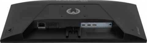 IIYAMA Monitor 27 cali G2771HS-B1 0.4ms,Fast IPS,DP,2xHDMI,240Hz,350cd, Adaptive G-SYNC - 1920 x 1080 @48-240Hz DisplayPort Only