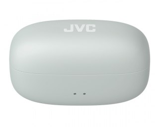 JVC Słuchawki bezprzewodowe HA-NP1T szare
