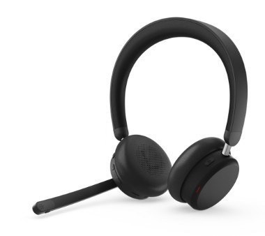 Lenovo Słuchawki bezprzewodowe Dual-Mode ANC 6550 USB-A