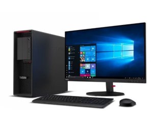 Lenovo Stacja robocza ThinkStation P620 30E000GMPB W11Pro 5945WX/4x16GB/1TB/INT/3YRS Premier Support