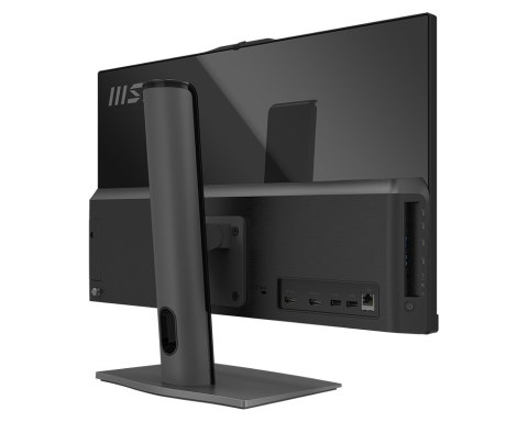 MSI Komputer All-in-One Modern AM242P 1MG-2005EU WIN11PRO/IC5-120U/16GB/500GB/UMA/Black/23.8''