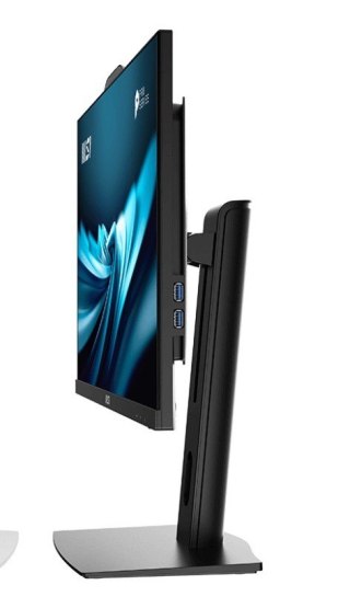 MSI Komputer All-in-One PRO AP242P 14M-682EU W11P/Intel Core i5-14400/16GB/512SSD/23.8 cala