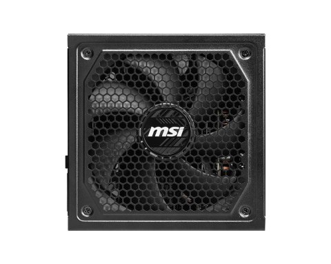 MSI Zasilacz A1000GL PCIE5 II 1000W 80PLUS GOLD