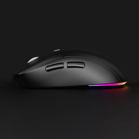 Media-Tech Bezprzewodowa mysz 2w1 (BT/RF)SILENT&RECHARGE