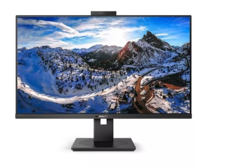 Philips Monitor 326P1H 31.5 cala IPS HDMIx2 DP USB-C