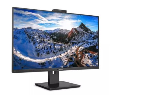 Philips Monitor 326P1H 31.5 cala IPS HDMIx2 DP USB-C