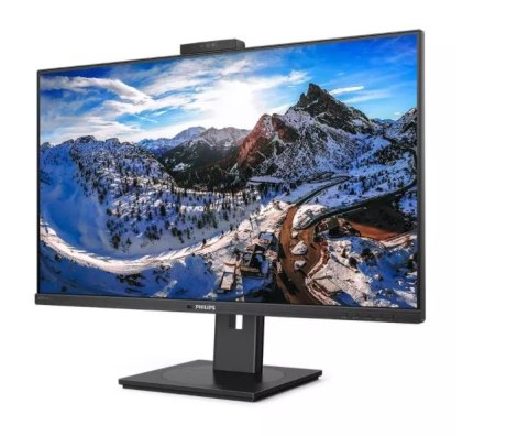 Philips Monitor 326P1H 31.5 cala IPS HDMIx2 DP USB-C
