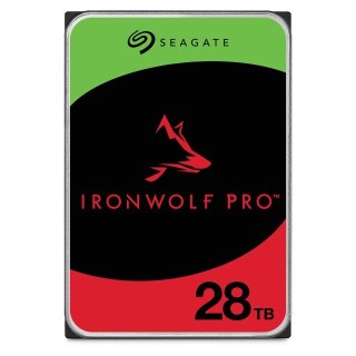 Seagate Dysk IronWolf Pro 28TB 3,5 ST28000NT000