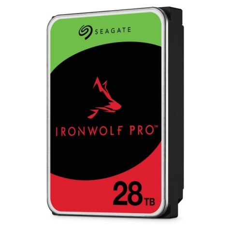 Seagate Dysk IronWolf Pro 28TB 3,5 ST28000NT000