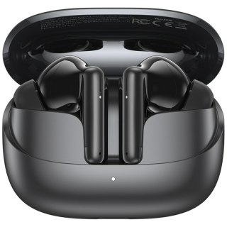 USAMS Słuchawki bluetooth TWS IF27 czarne