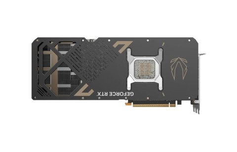 ZOTAC Karta graficzna GeForce RTX 5090 SOLID OC 32GB GDDR7 512bit 3DP/HDMI