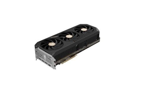 ZOTAC Karta graficzna GeForce RTX 5090 SOLID OC 32GB GDDR7 512bit 3DP/HDMI