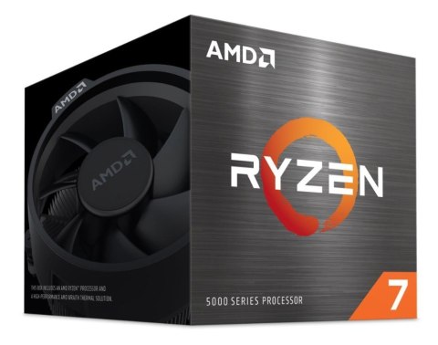 AMD Procesor AMD Ryzen 7 5700 100-100000743SBX