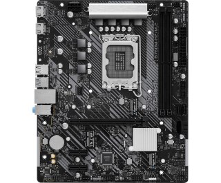 ASRock Płyta główna B760M-H2/M.2 s1700 2DDR5 DP/HDMI mATX