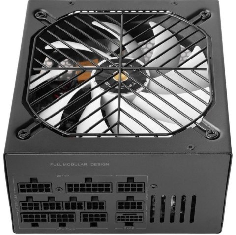AeroCool Zasilacz TACENS VALEO V 800M 800W 80+ Silver 3.1 ATX