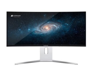 Corsair Monitor gamingowy Xeneon 34WQHD240-C QD-OLED 240Hz