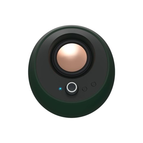 Creative Labs Głośniki Pebble Pro Czarne