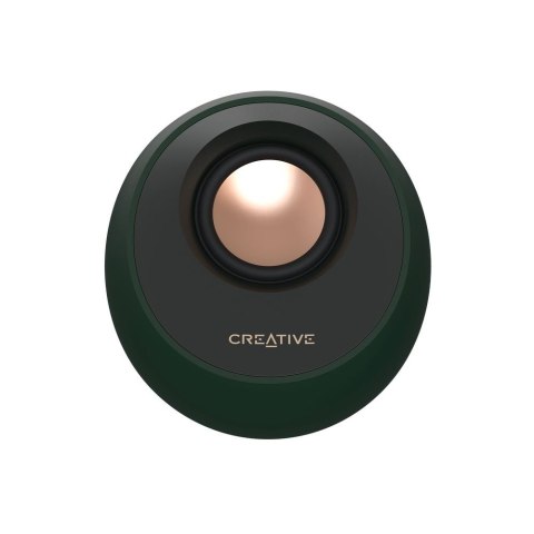 Creative Labs Głośniki Pebble Pro Czarne