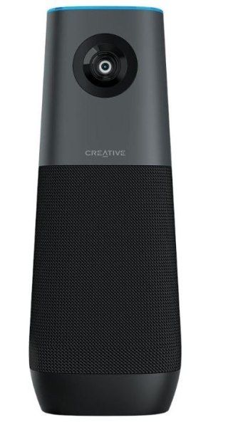 Creative Labs Kamera internetowa Creative Live! Meet 4K