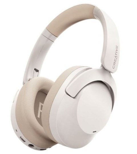 Creative Labs Słuchawki Zen Hybrid 2 Cream
