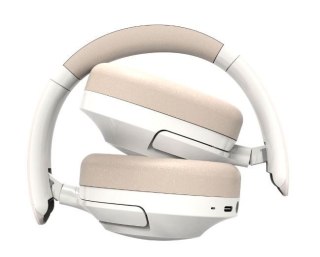 Creative Labs Słuchawki Zen Hybrid 2 Cream