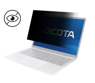 DICOTA Filtr prywatyzujący 2 way 14 cali 16:10 przylep