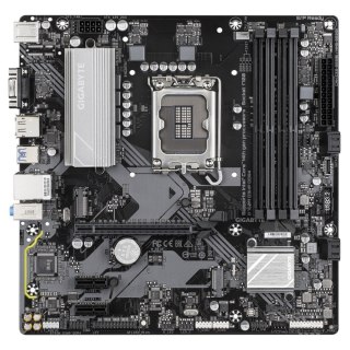 Gigabyte Płyta główna B760M D3HP DDR4 s1700 4DDR4 DSUB/HDMI/DP mATX