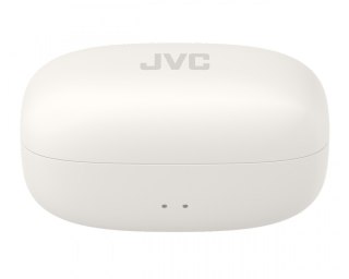 JVC Słuchawki bezprezwodowe HA-NP1T białe