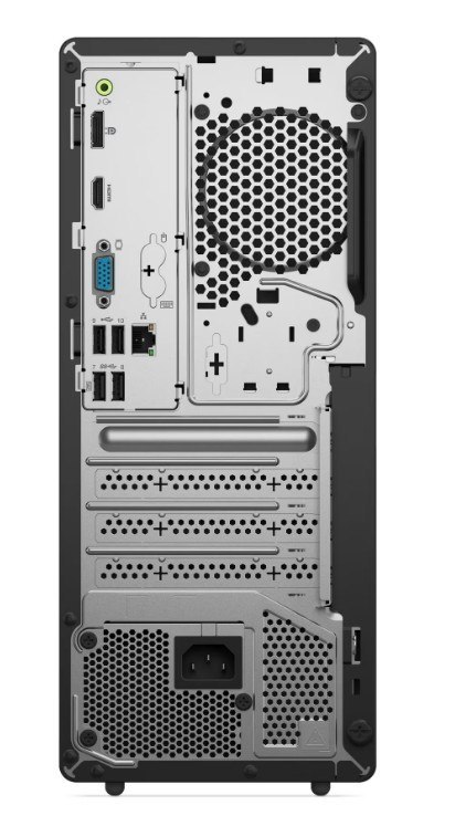 Lenovo Komputer ThinkCentre Neo 50t G6 TOWER W11Pro Ultra 7 265/32GB/1TB/INT/DVD/BLACK/3YRS OS