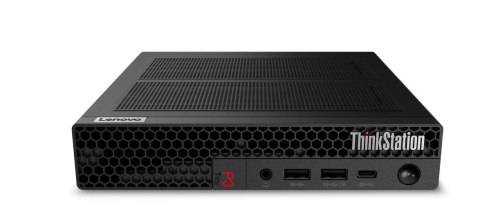 Lenovo Stacja Robocza ThinkStation P3 TINY 30K5001PPB W11Pro Ultra 7 265/32GB/1TB/INT + RTX A400 4GB/3YRS OS + 1YR Premier