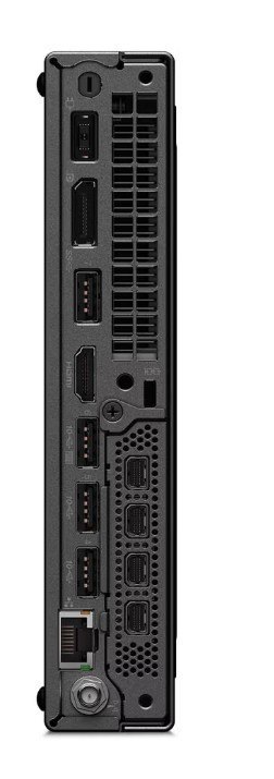 Lenovo Stacja Robocza ThinkStation P3 TINY 30K5001PPB W11Pro Ultra 7 265/32GB/1TB/INT + RTX A400 4GB/3YRS OS + 1YR Premier