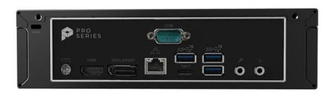 MSI Komputer PRO DP21 14M-889EU WIN11PRO/i5-14400/16GB/512SSD/Czarny