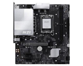 MSI Płyta główna PRO H810M-B S1851 2DDR5 mATX