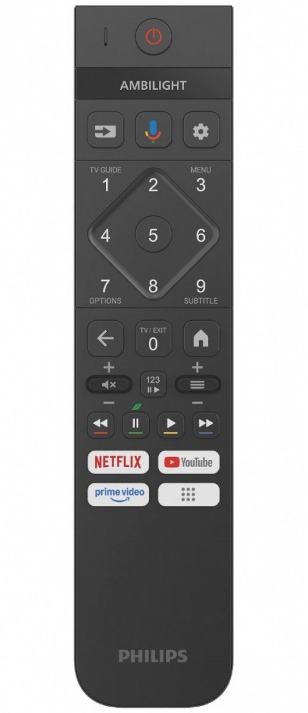 Philips Telewizor OLED+ 65 cali 65OLED950/12