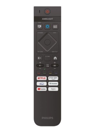 Philips Telewizor QD MiniLED 75 cali 75MLED920/12