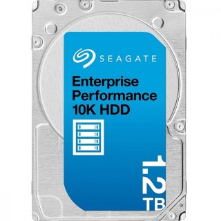 Seagate Dysk Exos 10E2400 1,2TB 512n SAS 2,5 ST1200MM0009