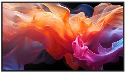 Sharp Monitor wielkoformatowy MultiSync E759 75 cali UHD 16/7 350cd/m2